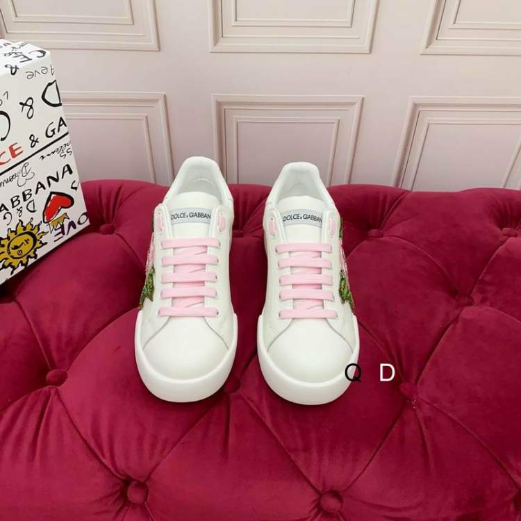 Picture of Dolce Gabbana Shoes _SKUDGsz35-41GDT09024493